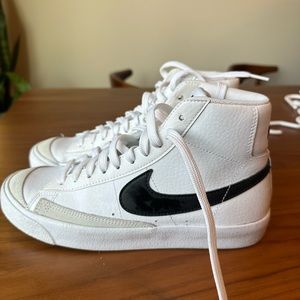Nike Blazers